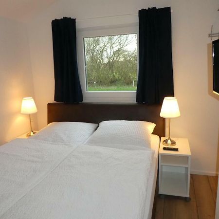Ferienhaus-Lachmoewe カッペルン エクステリア 写真